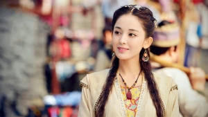 Tiên Kiếm Kỳ Hiệp 5 - Chinese Paladin 5