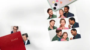 Tiểu Thư Jones: Suy Vì Anh Bridget Jones: Mad About the Boy