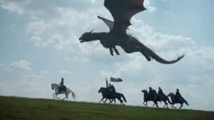Tim Rồng 4: Trận Chiến Giành Heartfire - Dragonheart: Battle for the Heartfire