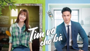 Tìm vợ cho bà Bride for Rent