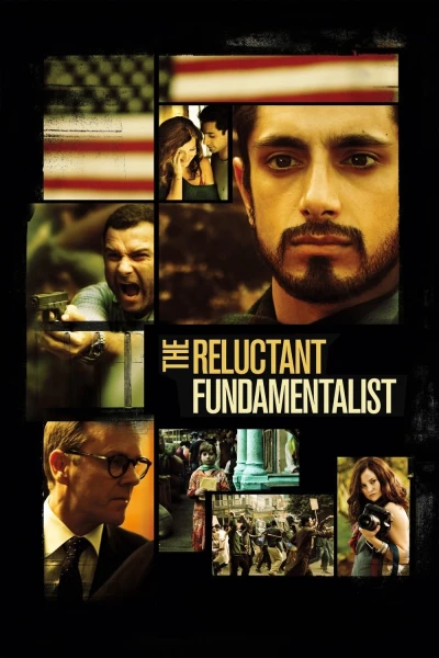 Tín Đồ Chính Thống Bất Đắc Dĩ - The Reluctant Fundamentalist (2013) Tín Đồ Chính Thống Bất Đắc Dĩ - The Reluctant Fundamentalist (2013)
