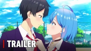 Tình Bạn Trai Gái Liệu Có Bền Lâu? Danjo no Yuujou wa Seiritsu suru? (Iya, Shinai!!), Can a Boy-Girl Friendship Survive?, Can a Boy and Girl Friendship Hold Up? (No, It Can't!!), Danjoru
