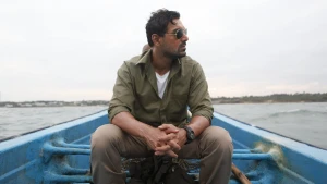 Tình Báo (2013) - Madras Cafe