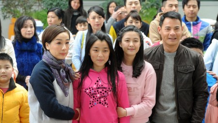 Tình Thương Của Mẹ Hổ Tiger Mom Blues