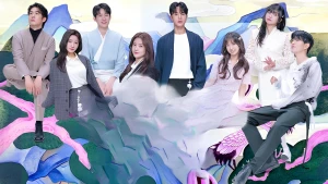 Tình Yêu Bị Chiếm Hữu Possessed Love