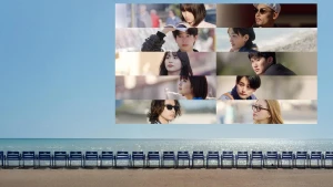 Tình yêu ngoại tuyến Offline Love