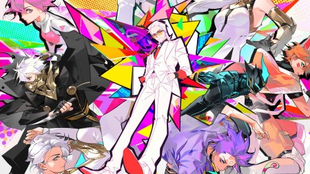 TO BE HERO X TO BE HERO X