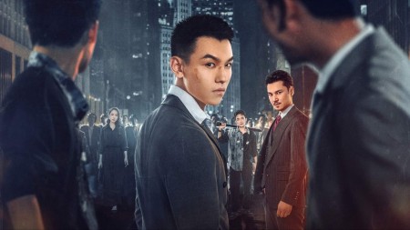 Tôi Là Triệu Giáp Đệ: Phong Mang The Rise of Zhao Jiadi