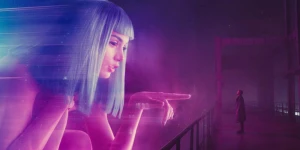 Tội phạm nhân bản 2049-Blade Runner 2049