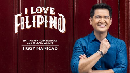 Tôi yêu người Philippines I Love Filipino