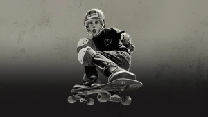 Tony Hawk: Đến Khi Bánh Xe Lìa Ván Tony Hawk: Until the Wheels Fall Off