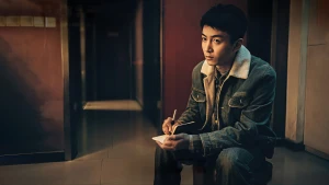 Trần Phong Thập Tam Tái (Nghi Án 13 Năm) - Thirteen Years Of Dust