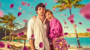 Trăng Mật Cùng Mẹ Honeymoon Crasher