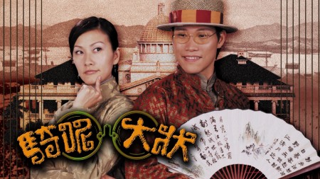 Trạng Sư Hồ Đồ A Case of Misadventure