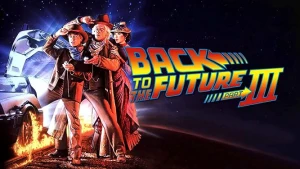 Trở Lại Tương Lai 3 Back to the Future Part III