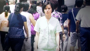 Từ Bỏ Điều Thân Thương Love Cuts