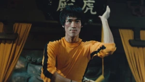 Tử Vong Du Hý Game of Death