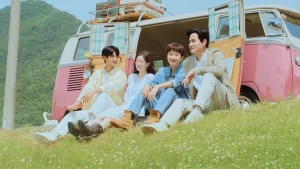 Tựa Như Tình Đầu (Thêm Một Lần Yêu) - Love Take Two