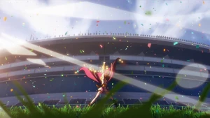 Uma Musume: Pretty Derby - Shin Jidai no Tobira - Uma Musume: Pretty Derby
