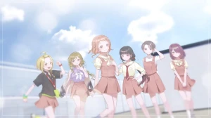 Utagoe ha Mille-Feuille - Harmony of Mille-Feuille