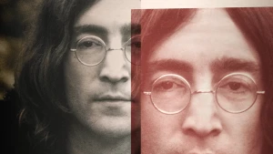 Vụ Ám Sát John Lennon: Lời Nhận Tội Không Qua Xét Xử John Lennon: Murder Without a Trial