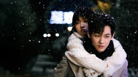 Vụng Trộm Không Thể Giấu - Hứa Hẹn Hidden Love for You