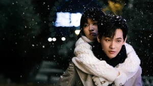 Vụng Trộm Không Thể Giấu - Hứa Hẹn Hidden Love for You