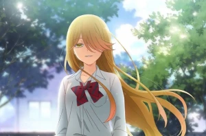 Watari-kun no xx ga Houkai Sunzen Is about to Collapse