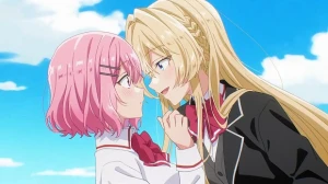 Watashi ga Koibito ni Nareru Wake Nai jan, Muri Muri! (※Muri ja Nakatta!?) There's No Freaking Way I'll be Your Lover! Unless..., Watanare