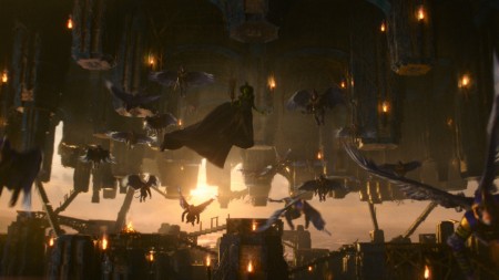 Wicked: Phần 2 Wicked: For Good