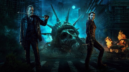 Xác Sống: Thành Phố Chết (Phần 2) The Walking Dead: Dead City (Season 2)