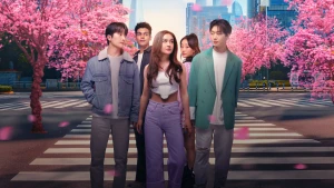 XO, Kitty (Phần 1) XO, Kitty (Season 1)
