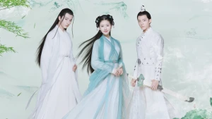 Xuân Hoa Thu Nguyệt Love Better Than Immortality