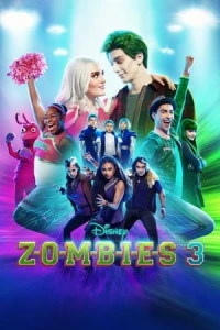 ZOMBIES 3