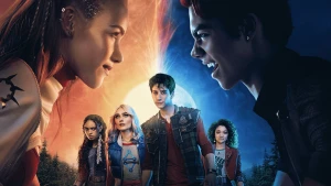 Zombies 4 - Dawn of the Vampires - Zombies 4 - Dawn of the Vampires